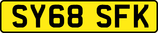 SY68SFK
