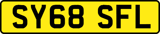 SY68SFL