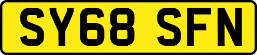 SY68SFN