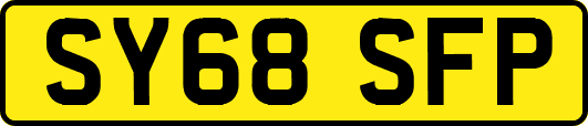 SY68SFP