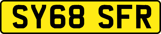 SY68SFR