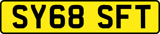 SY68SFT