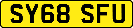 SY68SFU