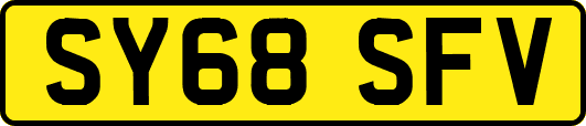 SY68SFV