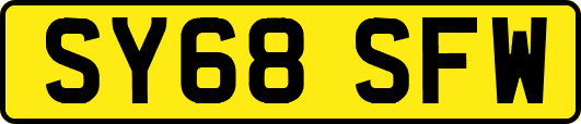SY68SFW