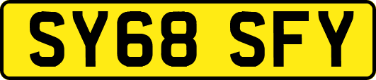 SY68SFY