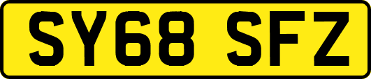 SY68SFZ
