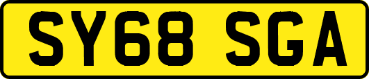 SY68SGA