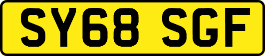 SY68SGF