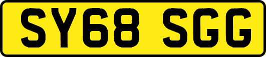 SY68SGG