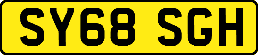 SY68SGH