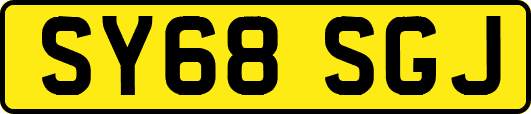 SY68SGJ