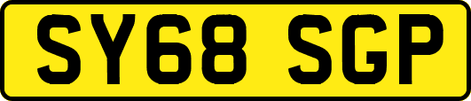 SY68SGP