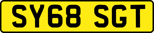 SY68SGT