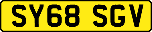 SY68SGV