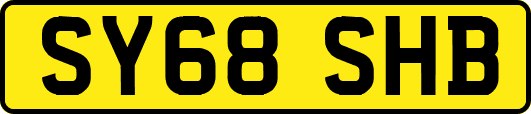 SY68SHB