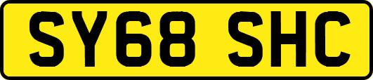 SY68SHC