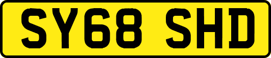 SY68SHD