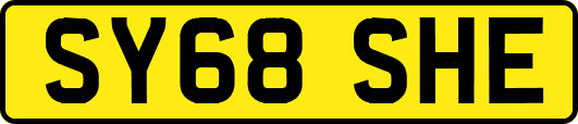 SY68SHE