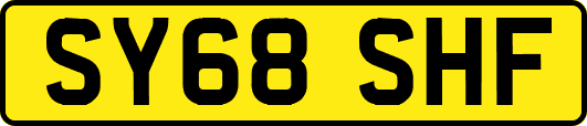 SY68SHF