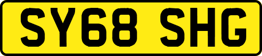 SY68SHG