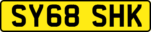 SY68SHK