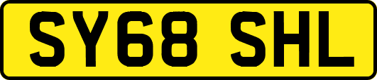 SY68SHL