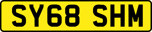 SY68SHM