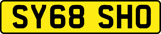 SY68SHO