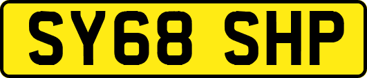 SY68SHP
