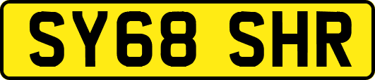 SY68SHR