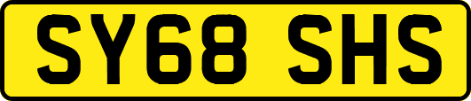 SY68SHS