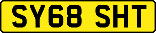 SY68SHT