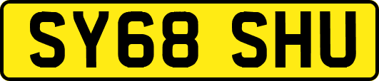 SY68SHU