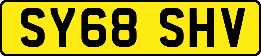 SY68SHV