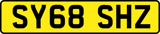 SY68SHZ