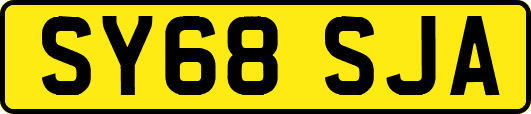 SY68SJA