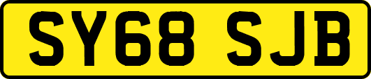 SY68SJB