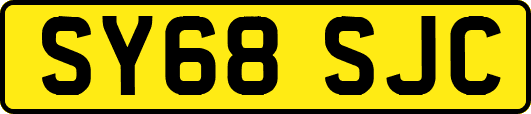 SY68SJC