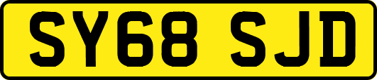SY68SJD