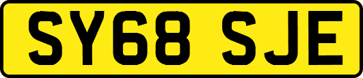 SY68SJE