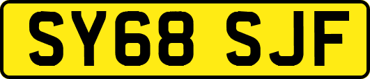 SY68SJF