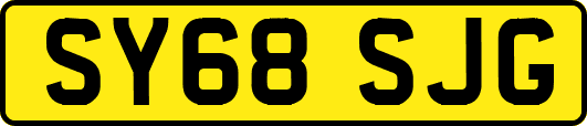 SY68SJG