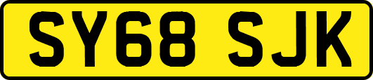 SY68SJK