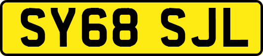 SY68SJL