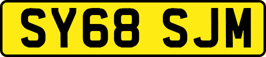 SY68SJM