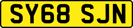 SY68SJN