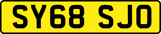 SY68SJO