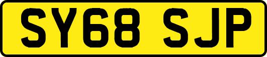 SY68SJP