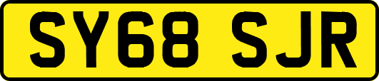 SY68SJR